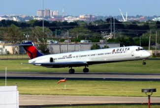 Delta Air Lines Gifting Employees Free Travel Passes