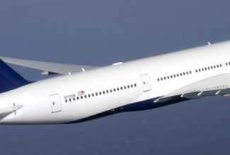 Delta Air Lines completes B777 phase-out