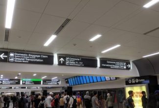 Delta Teams With TSA at Atlanta Airport on New Security Tech