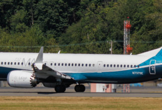 EASA targets early 1Q21 for B737 MAX recertification