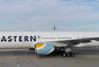 Eastern Airlines eyes B777 ops growth