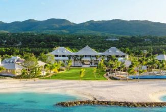 Eclipse at Half Moon in Jamaica Reopens to Guests