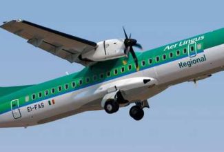 Emerald Airlines zeroing in on Aer Lingus contract - report