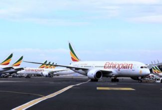 Ethiopian Airlines scrubs Amhara flights as crisis escalates