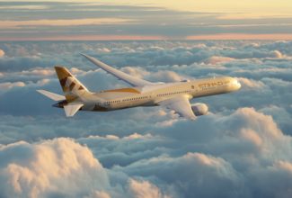 Etihad Airways announces new route to Israel