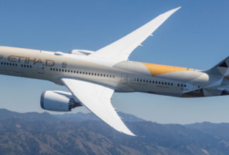 Etihad to scale down to mid-sized, full-service carrier