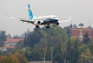 FAA issues new proposed Boeing 737 MAX pilot training procedures