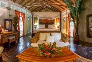 Fond Doux Resort in Saint Lucia Offering Special Rate Packages