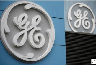 GE's shares soar as earnings recover from pandemic lows