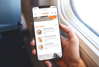 Gategroup announces plans for winter trial of inflight digital retail platforms for air travellers