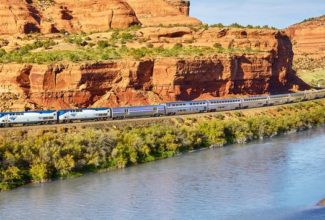 'Go Big' With Latest Flash Sale From Amtrak Vacations and Railbookers