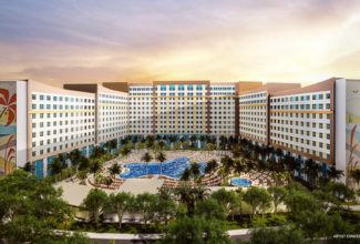 Grand Opening Date Set for Universal Orlando’s Newest Hotel