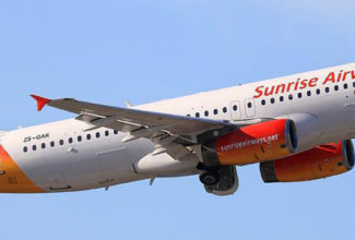 Sunrise Airways Pauses Operations Amid Escalating Violence in Haiti