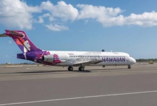 Hawaiian Airlines Launches Pre-Travel COVID-19 Testing in Several Major Cities