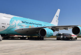 Hi Fly Malta to end A380 operations