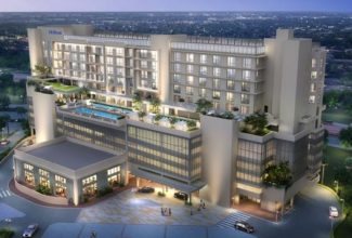 Hilton Announces New Miami Hotel to Open in Early 2021