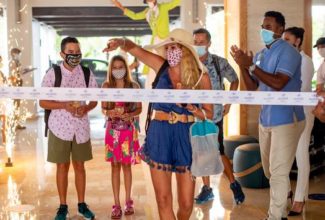 Hilton La Romana Reopens After COVID-19 Closure