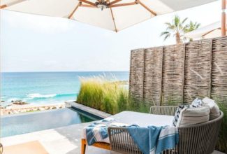 Hilton Los Cabos Beach & Golf Resort Finalizes Multi-Million Dollar Renovation