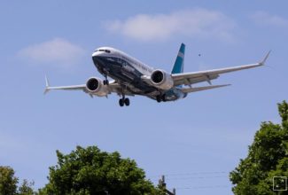 House panel approves FAA reform bill after Boeing 737 MAX crashes