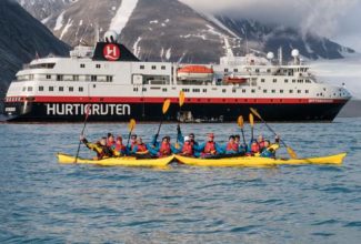 Svalbard Implements New Tourism Restrictions to Protect Wildlife