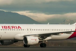 Iberia Celebrates 50 Years of Barcelona-Madrid Shuttle