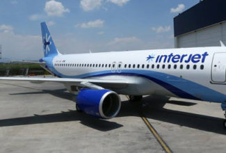 Interjet investor leaves, tension with Mexican gov’t deepens