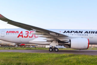 Japan Airlines looks to raise $1.6bn in fresh share issuance