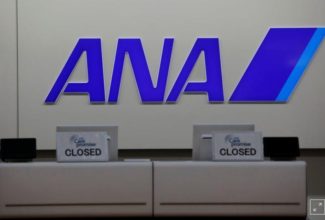 Japan's ANA to shrink fleet as it skids toward record $4.8 billion loss