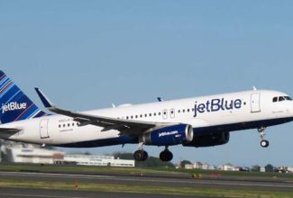 JetBlue Adds New Routes to Answer Thanksgiving Holiday Demand