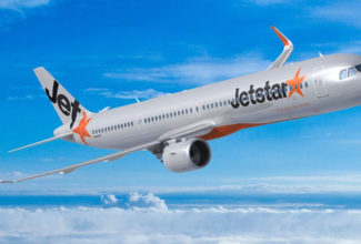 JetStar, Qantas resume Tasmania-Victoria flights