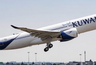 Kuwait Airways signs codeshare agreement with SriLankan Airlines