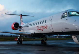 Loganair to switch IOM route from London City to Heathrow