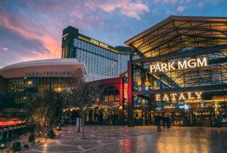 MGM Resorts Receives 2020 ‘Responsibility’ HEROES Award