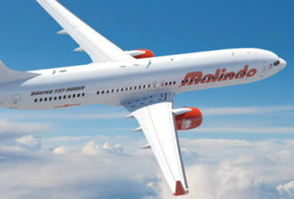 Malaysia's Malindo Air sacks more than half of its staff