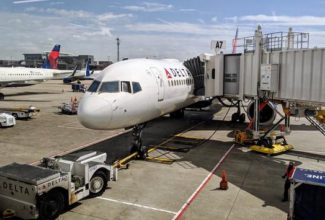 Man to Pay $1 Million to Delta Air Lines for Stealing Passwords