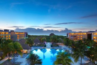 Melia Debuts Day Stay and Workcation Packages