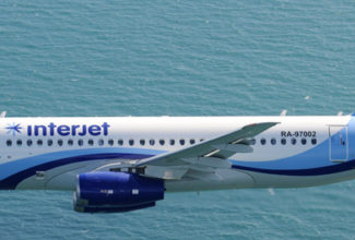 Mexico’s Interjet resumes flights after two-day suspension