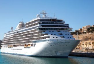 NCL, Oceania and Regent Seven Seas Cancels December Sailings