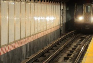 NYC Subway Service Facing Severe Cutbacks