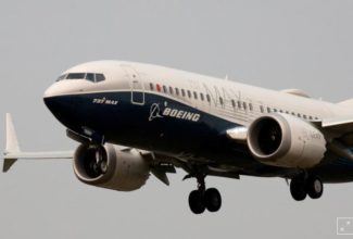 New Boeing jet unlikely but depends on MAX return: Safran CEO