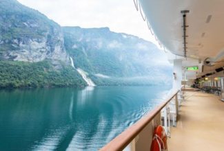 New Report Highlights Importance of Cruise Industry on US Economy