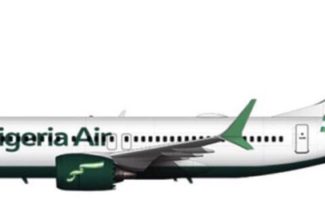 Nigeria okays airline bailouts; maintains nat'l carrier plan