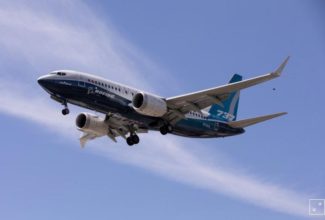 No. 2 FAA official who ran agency during 737 MAX crisis stepping down