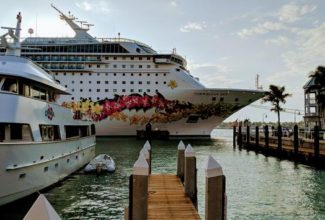 Norwegian Cruise Line Announces New Docuseries