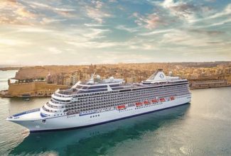 Oceania Cruises Launches Summer 2022 Europe and America Voyages