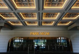 Park MGM Hotel to Close Midweek Due to Low Demand