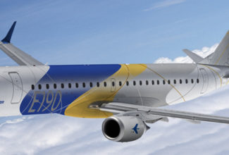 Pionair Australia to add first E190