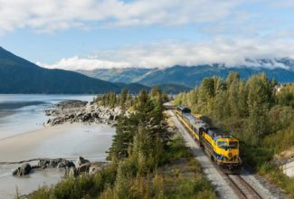 Planning a 2021 Trip With Alaska Railroad