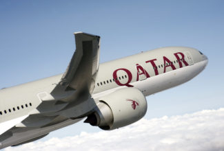 Qatar Airways Cargo achieves vaccine milestone