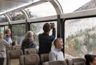 Rocky Mountaineer to Launch New Train Journey in US Southwest